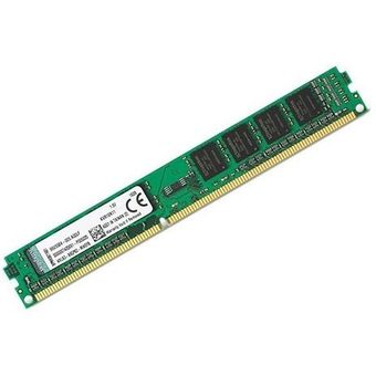 رم4 کینگستونRam Kingston 4gbDDR3