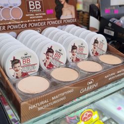 پنکک BB گابرینی اصلی