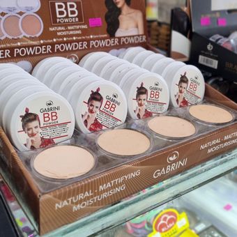 پنکک BB گابرینی اصلی