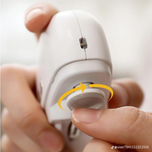 ناخن گیر شارژی