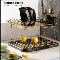 آبچکان کاوه مدل دوطبقه طرح غزل بزرگ