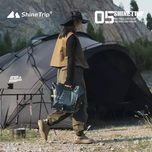 کیسه آب تاشو شاینتریپ 8 لیتری مدل A469-D00