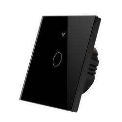 کلید لمسی WIFI تک پل Smart switch