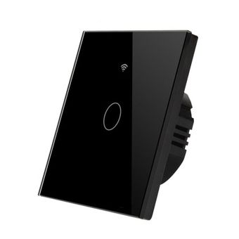 کلید لمسی WIFI تک پل Smart switch