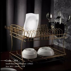 آبچکان کاوه مدل دوطبقه طرح غزل سایز کوچک