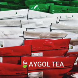 چای شکسته ممتاز زرین (سرگل بهاره) 1405 با بهترین کیفیت محصولی از باغات چای شهرزیبای لاهیجان(پایتخت چای ایران)