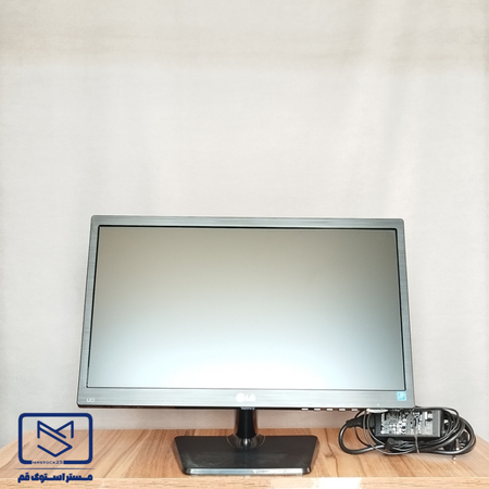 مانیتور استوک 20 اینچ الجی LG LED 20M37A