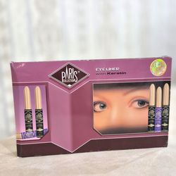 خط چشم پاریس اصلی