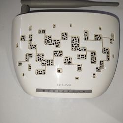 مودم کارکرده تی پی لینک مدل TP-LINK TD-W8951ND