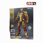 لگو ایرون من مدل 6013