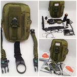 ست کامل کوهنوردی