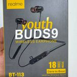 هندزفری گردنی رم خور