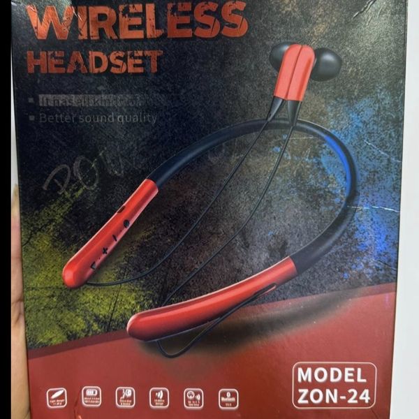 هندزفری zone24