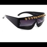 عینک دودی لیزری