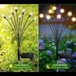 چراغ گلدونی