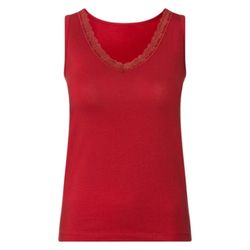 تاپ زنانه برند اسمارا مدل قرمز 434569