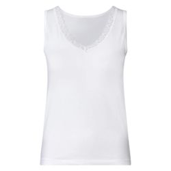 تاپ زنانه برند اسمارا مدل سفید 434569