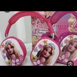 هدفون عروسکی i12x