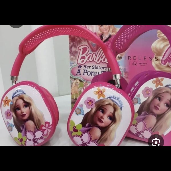 هدفون عروسکی i12x