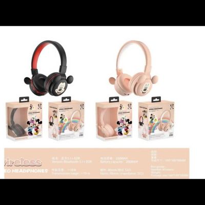 هدفون فانتزی nm17