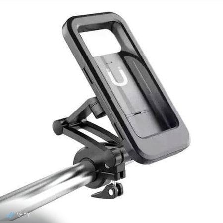 هولدر ضداب و ضربه فرمانی