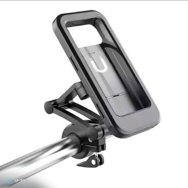 هولدر ضداب و ضربه فرمانی