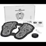 ماساژور کف پا