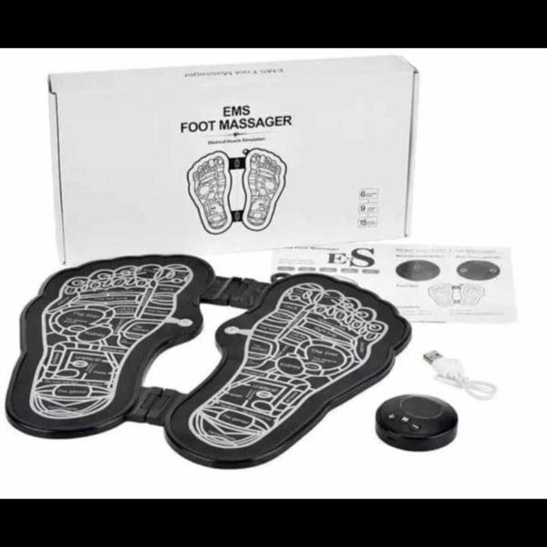 ماساژور کف پا