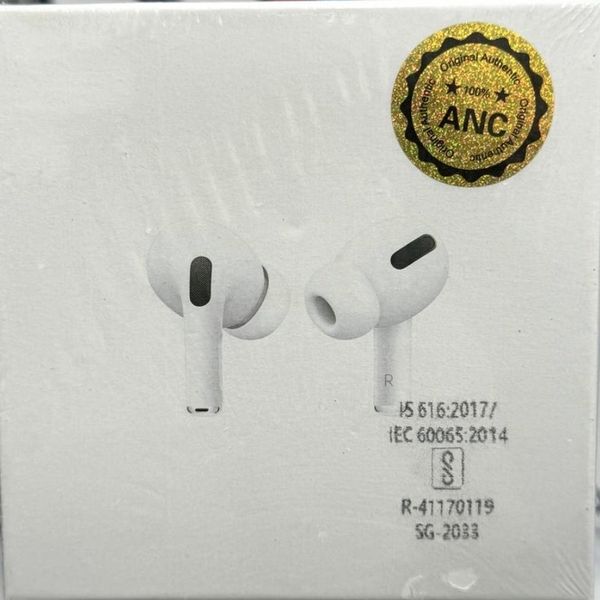 ایرپاد پرو anc اقتصادی