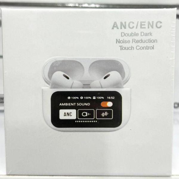 ایرپاد a9 مانیتور دار