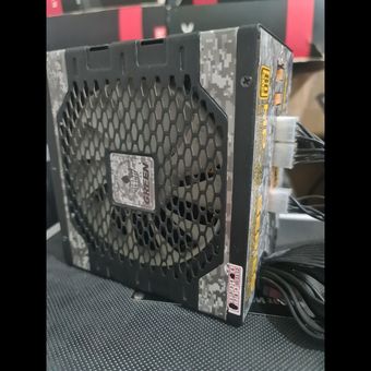 Power green 700 watt hp evo