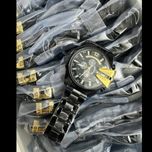 ساعت مچی دیزل شاخدار