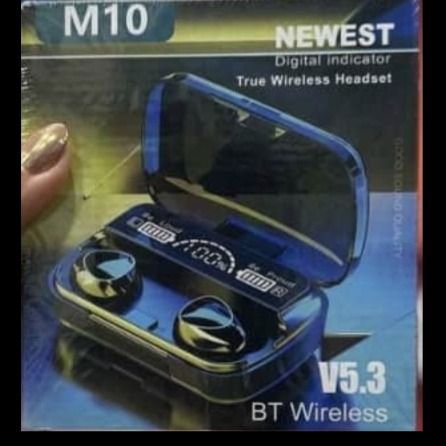 ایرپاد m10 نمایشگر