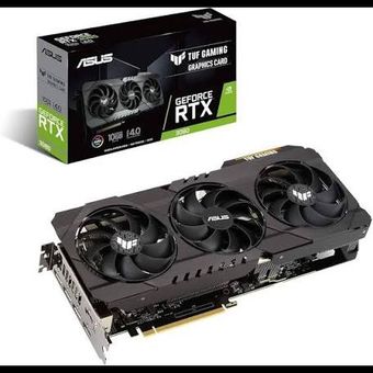 Asus tuf rtx 3080