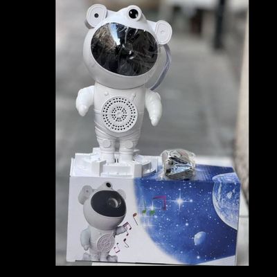 پروژکتور کهکشانی اسپیکردار