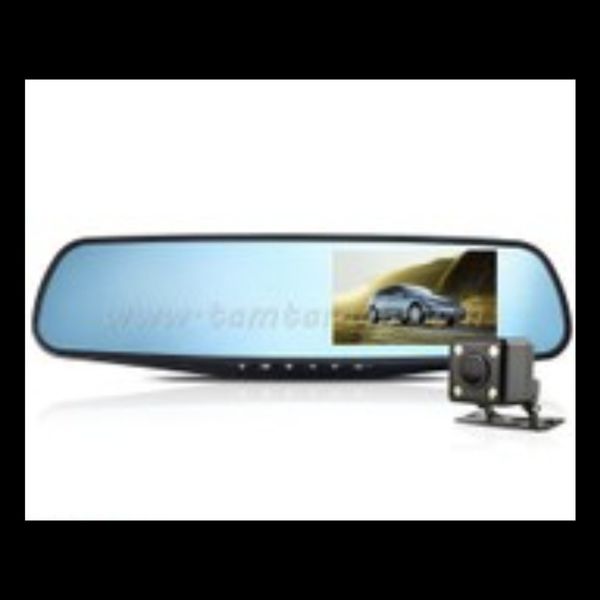 دوربین ثبت وقایع ZIMMER DVR-1920