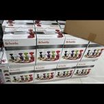 بستنی ودسرساز swirlio