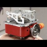 پیک نیک مسافرتی kovar