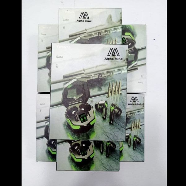 ایرپاد گیمینگ alfamind