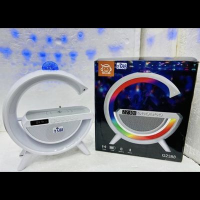 اسپیکر g 2388 رقص نور شارژروایرلس بلوتوث