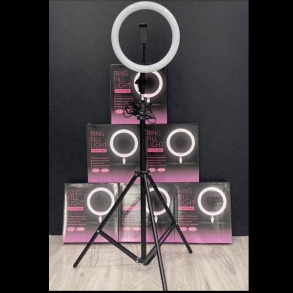 رینگ لایت 2 متری