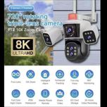 دوربین 3 لنزه