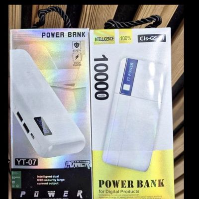پاوربانک کپی 10000 YT07