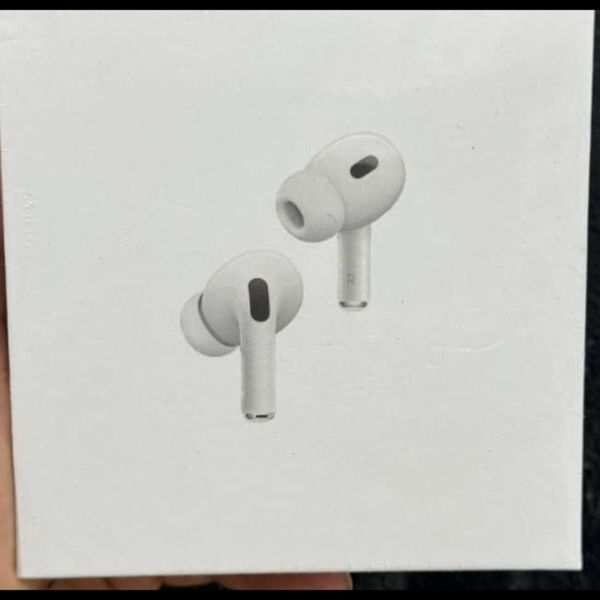 ایرپاد پرو 2