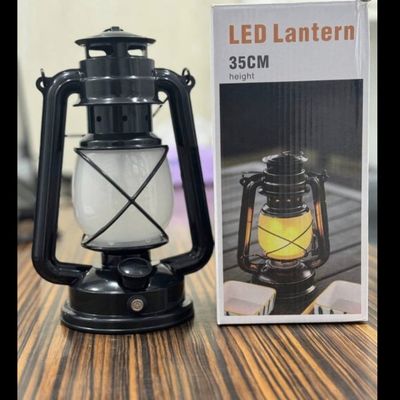 فانوس چراغ خواب شارژی