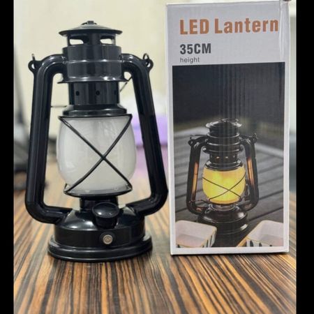 فانوس چراغ خواب شارژی