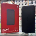 پاوراورجینال شیاومی 20هزار3پورت فست