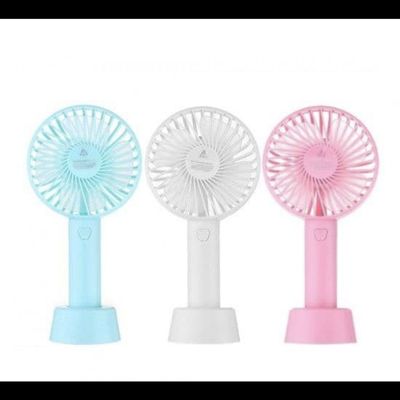 پنکه مینی باتری خور