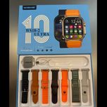 ساعت ws102اولترا