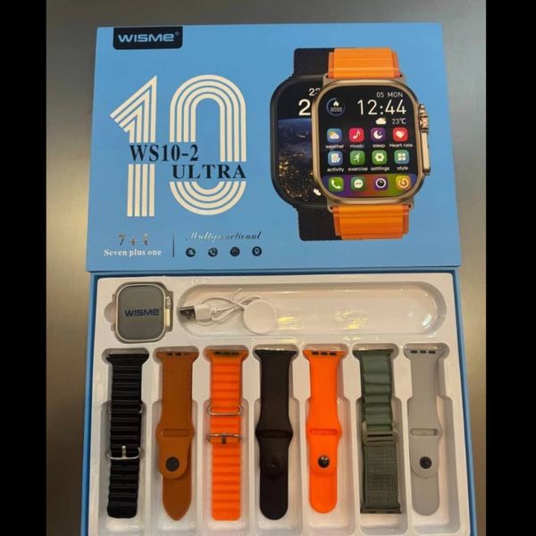 ساعت ws102اولترا